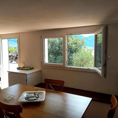 Casa vacanze Quiet Just A Few Steps From The Sea Portixeddu