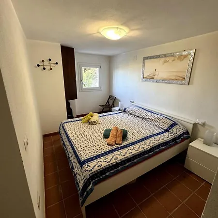 Casa vacanze Quiet Just A Few Steps From The Sea *