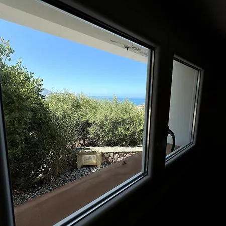 Quiet Just A Few Steps From The Sea * Portixeddu