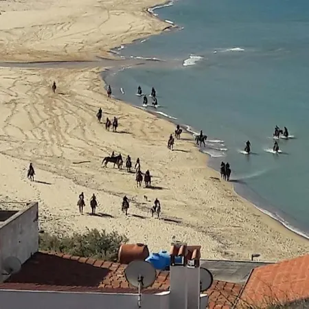 Casa vacanze Quiet Just A Few Steps From The Sea