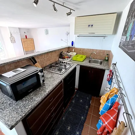 Quiet Just A Few Steps From The Sea * Portixeddu