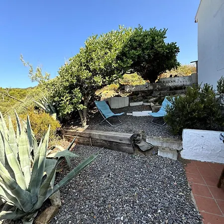 Quiet Just A Few Steps From The Sea Holiday home *