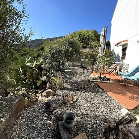 Holiday home Quiet Just A Few Steps From The Sea Portixeddu