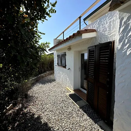 Holiday home Quiet Just A Few Steps From The Sea Portixeddu