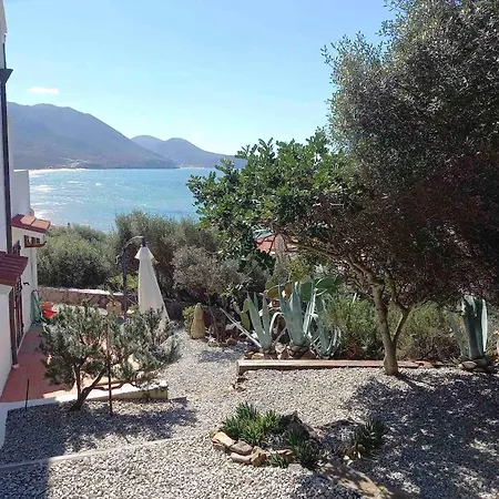 Quiet Just A Few Steps From The Sea *