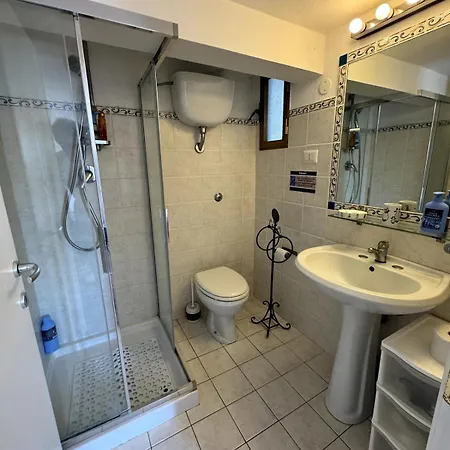 Quiet Just A Few Steps From The Sea * Портишедду